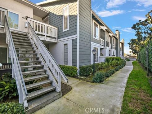 12109 Sylvan River 131 , Fountain Valley, CA