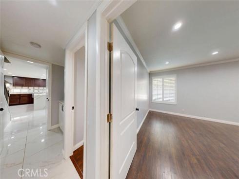 16326 Mount Baden Powell , Fountain Valley, CA