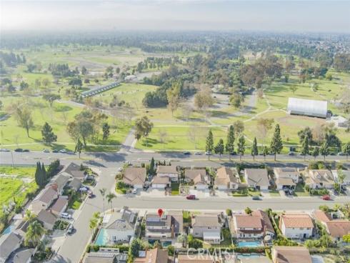 16326 Mount Baden Powell , Fountain Valley, CA