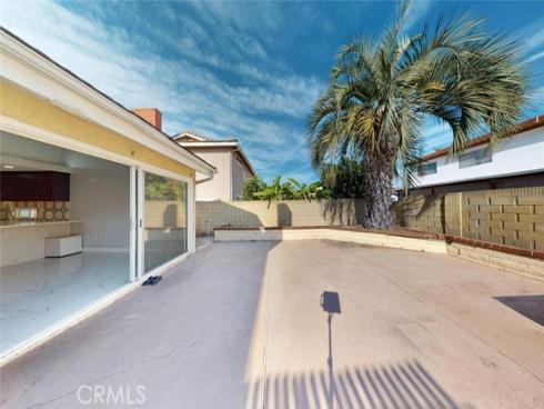 16326 Mount Baden Powell , Fountain Valley, CA