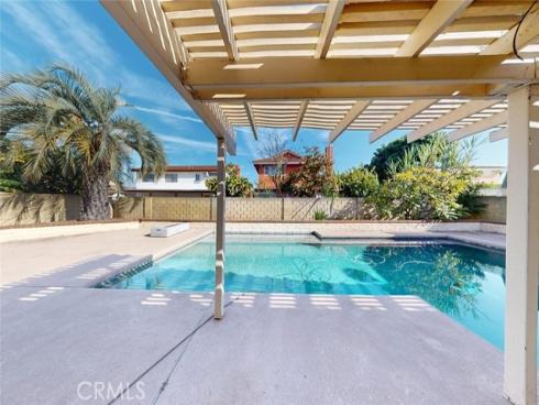 16326 Mount Baden Powell , Fountain Valley, CA