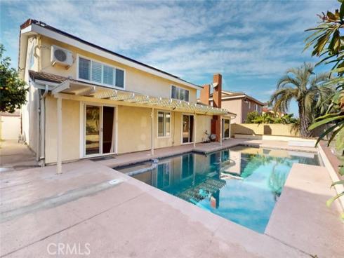 16326  Mount Baden Powell  , Fountain Valley, CA