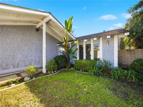 10928 El Domino , Fountain Valley, CA