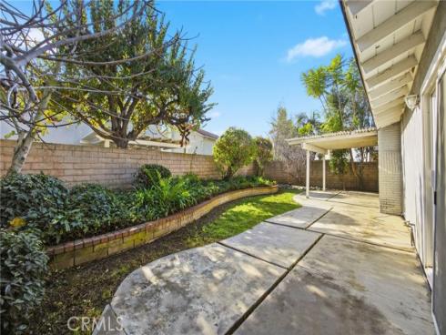 10928 El Domino , Fountain Valley, CA