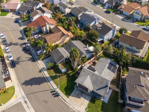 10928 El Domino , Fountain Valley, CA