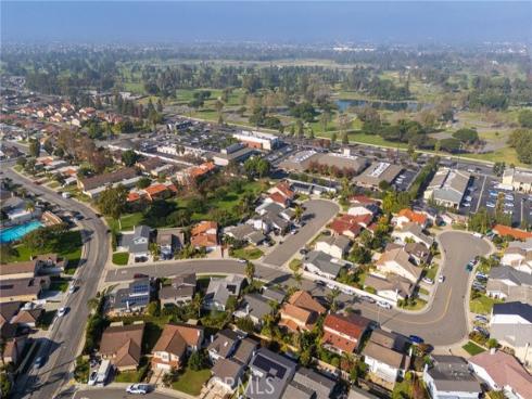 10928 El Domino , Fountain Valley, CA