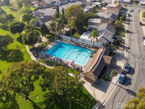 10928 El Domino , Fountain Valley, CA