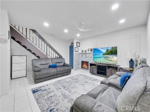 15970 Hyde Court, Fountain Valley, CA