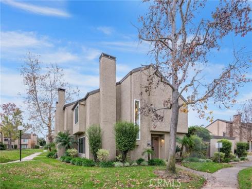 15928 Prell Court, Fountain Valley, CA