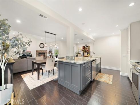 10763 El Centro Avenue , Fountain Valley, CA