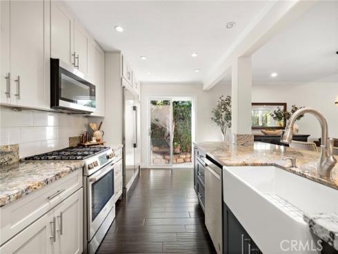 10763 El Centro Avenue , Fountain Valley, CA