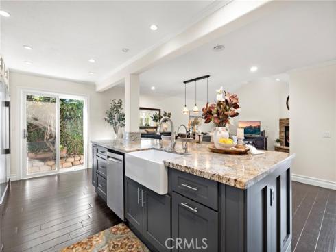 10763 El Centro Avenue , Fountain Valley, CA