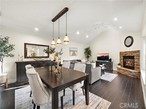 10763 El Centro Avenue , Fountain Valley, CA