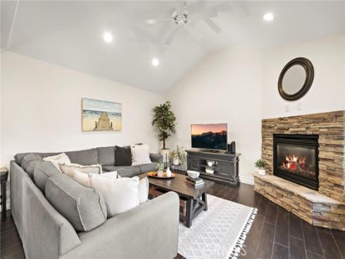 10763 El Centro Avenue , Fountain Valley, CA