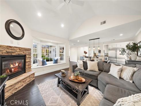 10763 El Centro Avenue , Fountain Valley, CA