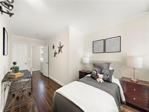 10763 El Centro Avenue , Fountain Valley, CA