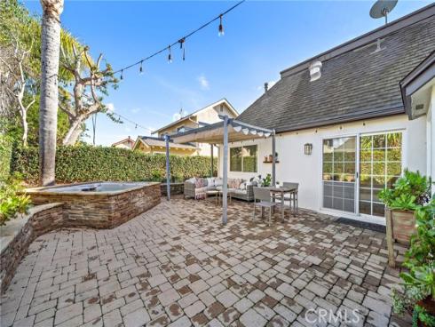 10763 El Centro Avenue , Fountain Valley, CA