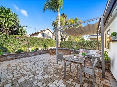 10763 El Centro Avenue , Fountain Valley, CA