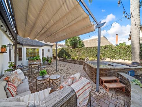 10763 El Centro Avenue , Fountain Valley, CA