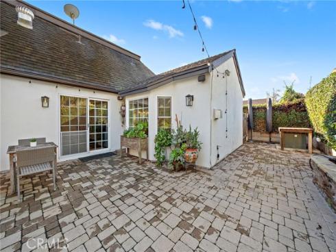 10763 El Centro Avenue , Fountain Valley, CA