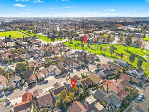 10763 El Centro Avenue , Fountain Valley, CA