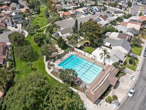 10763 El Centro Avenue , Fountain Valley, CA