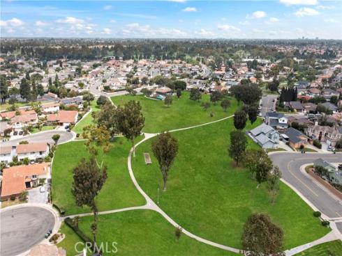 10763 El Centro Avenue , Fountain Valley, CA