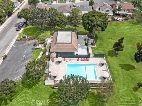 10763 El Centro Avenue , Fountain Valley, CA