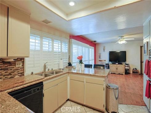 17215 Buttonwood , Fountain Valley, CA