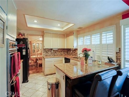 17215 Buttonwood , Fountain Valley, CA