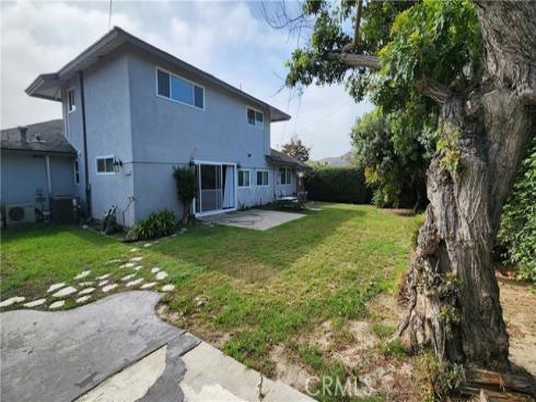 8803 Hummingbird Avenue, Fountain Valley, CA