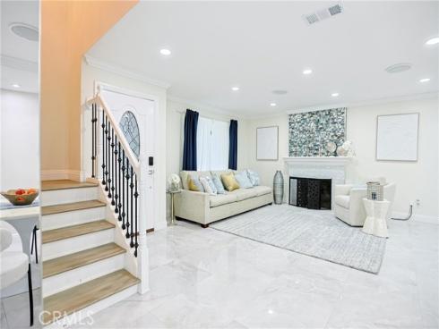 17230 San Lorenzo Circle, Fountain Valley, CA