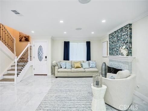 17230 San Lorenzo Circle, Fountain Valley, CA