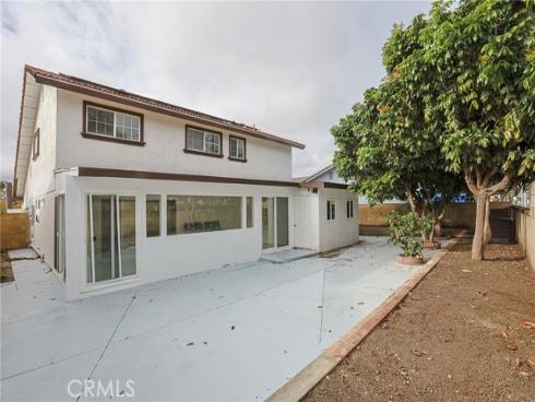 17230 San Lorenzo Circle, Fountain Valley, CA