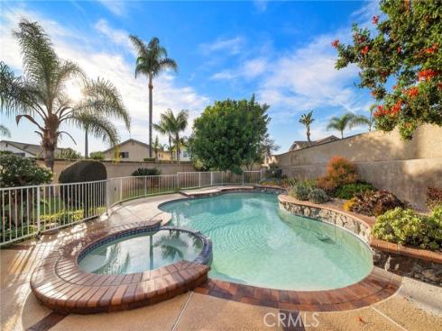 9893 Peralta River , Fountain Valley, CA