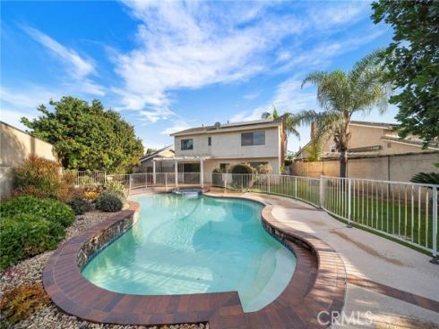 9893 Peralta River , Fountain Valley, CA