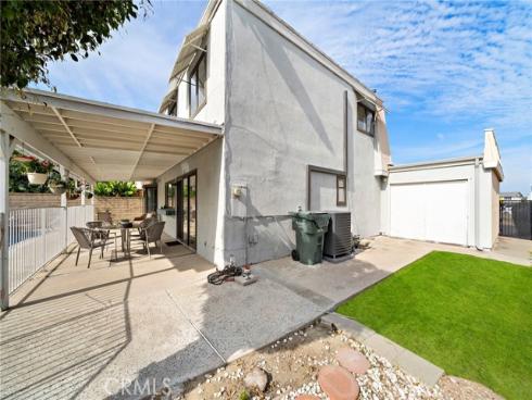 11130 Stonecress Avenue, Fountain Valley, CA