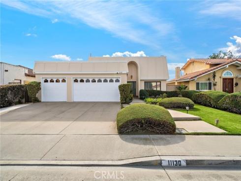11130 Stonecress Avenue, Fountain Valley, CA