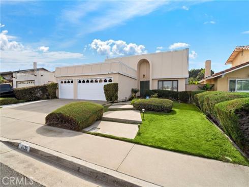 11130 Stonecress Avenue, Fountain Valley, CA