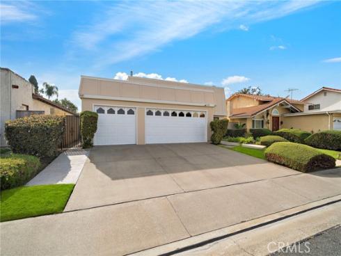 11130  Stonecress   Avenue, Fountain Valley, CA