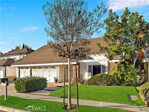 8535 Phoenix Avenue, Fountain Valley, CA