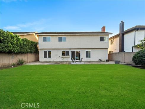 8535 Phoenix Avenue, Fountain Valley, CA