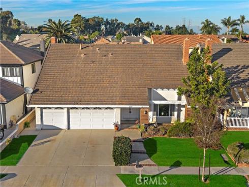 8535 Phoenix Avenue, Fountain Valley, CA
