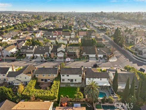 8535 Phoenix Avenue, Fountain Valley, CA