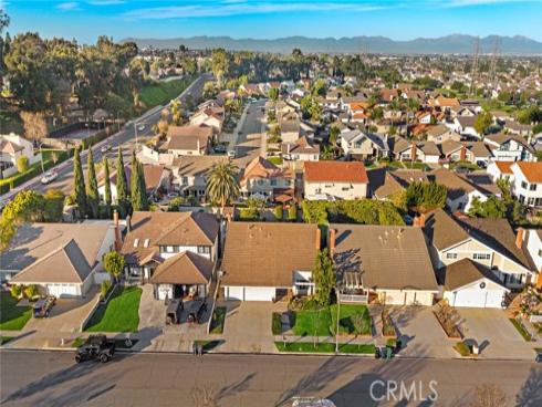 8535 Phoenix Avenue, Fountain Valley, CA