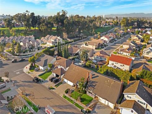 8535 Phoenix Avenue, Fountain Valley, CA