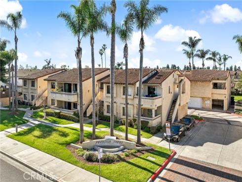 17333 Brookhurst A8 , Fountain Valley, CA