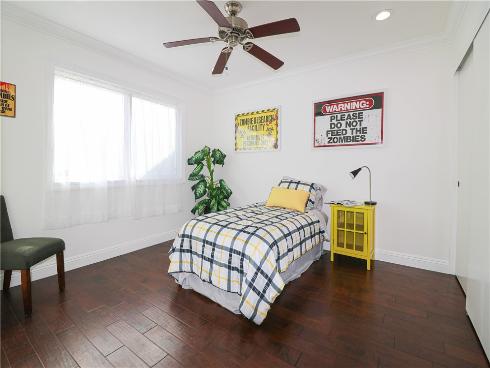 17698 San Simeon Street , Fountain Valley, CA