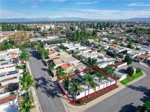 17698 San Simeon Street , Fountain Valley, CA