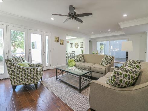 17698 San Simeon Street , Fountain Valley, CA